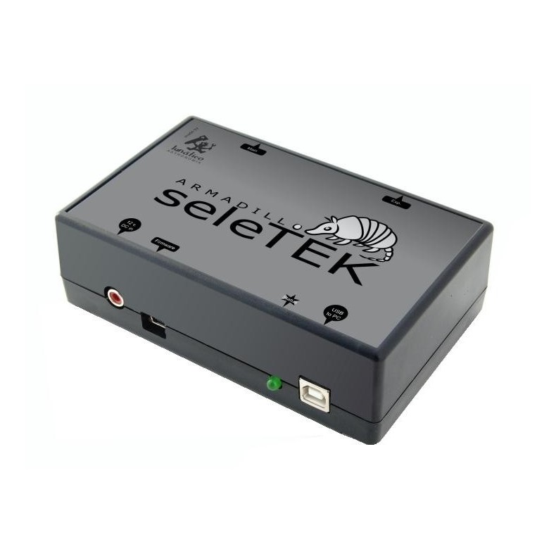 Mise au point automatique SELETEK... Mise au point automatique SELETEK...