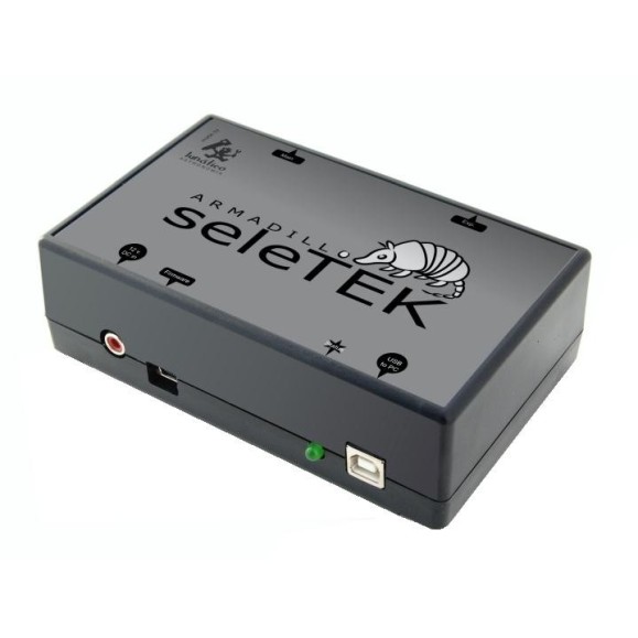 Mise au point automatique SELETEK ARMADILLO 2