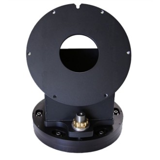 Cale équatoriale PlaneWave...