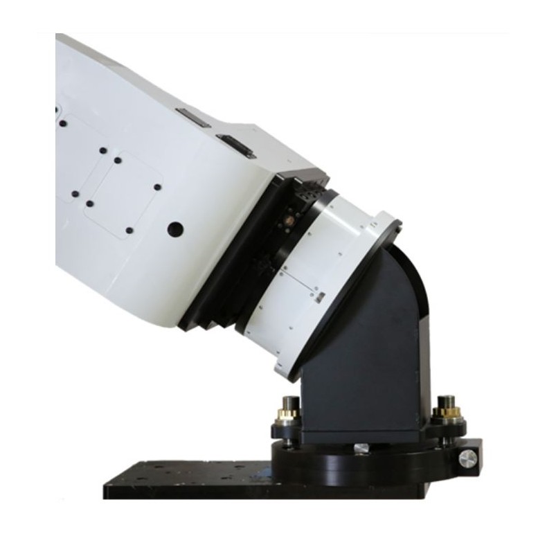 Cale équatoriale PlaneWave L-500 /...