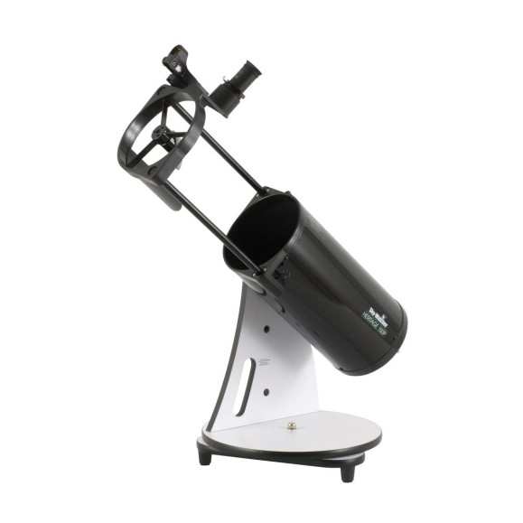 Télescope d'occasion Km0 Skywatcher Dobson Heritage 150/750 extensible