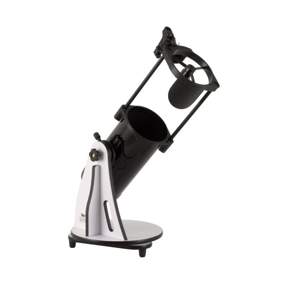 Télescope d'occasion Km0 Skywatcher Dobson Heritage 150/750 extensible