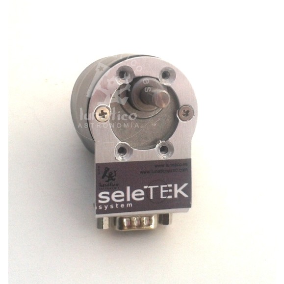 Mise au point automatique SELETEK ARMADILLO 2