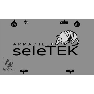 Mise au point automatique...