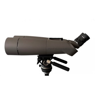 Jumelles Oberwerk 100XL-TE...