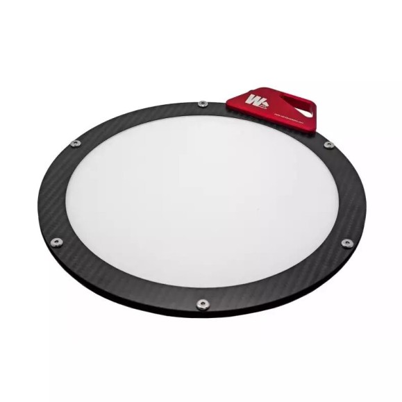 Wanderer Astro WHITE DWARF 200mm écran plat manuel