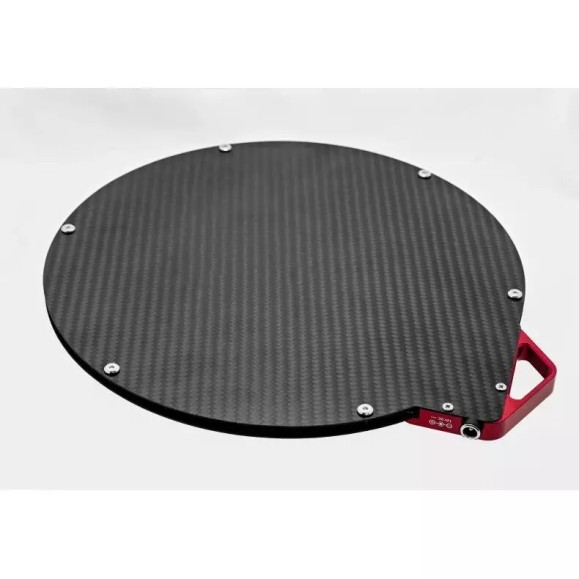 Wanderer Astro WHITE DWARF 200mm écran plat manuel