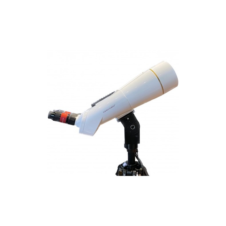 Jumelles Oberwerk 120XL-SD 120 mm 45°...