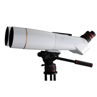 Jumelles Oberwerk 120XL-SD...