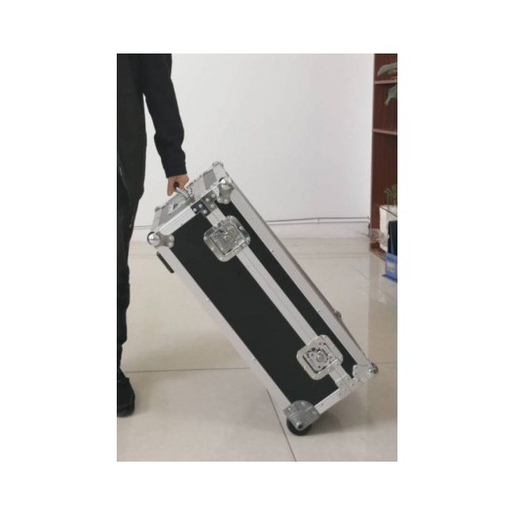 Jumelles Oberwerk 120XL-SD 120 mm 45° avec étui