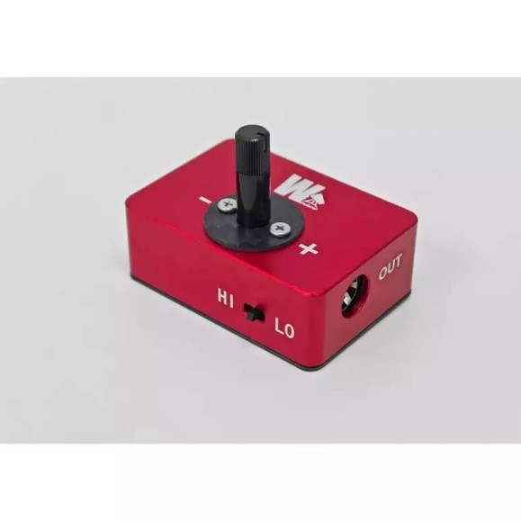 Wanderer Astro WHITE DWARF 250mm panneau latéral manuel Wanderer Astro WHITE DWARF 250mm