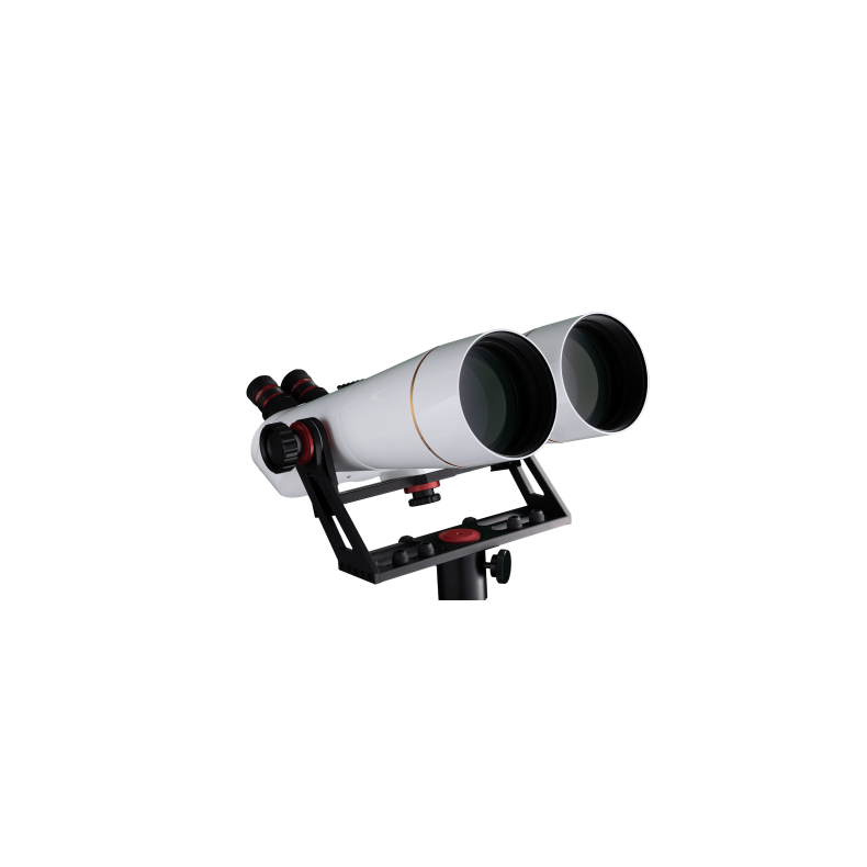 Oberwerk 127XL-SD 127 mm 45° jumelles...