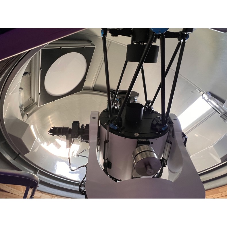 Baader FFB1250 1250mm ouverture...