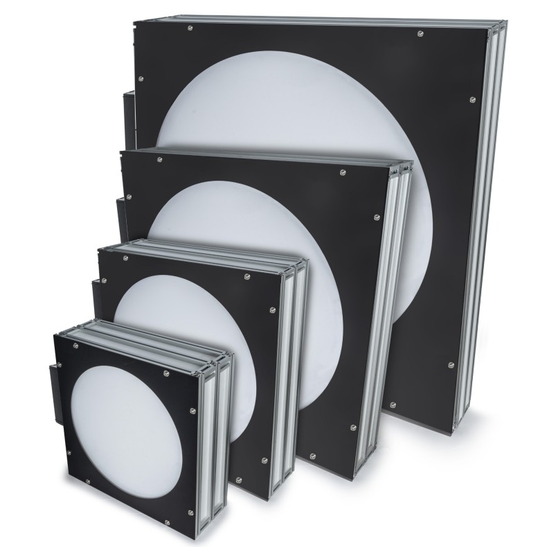 Baader FFB650 650mm clear opening...