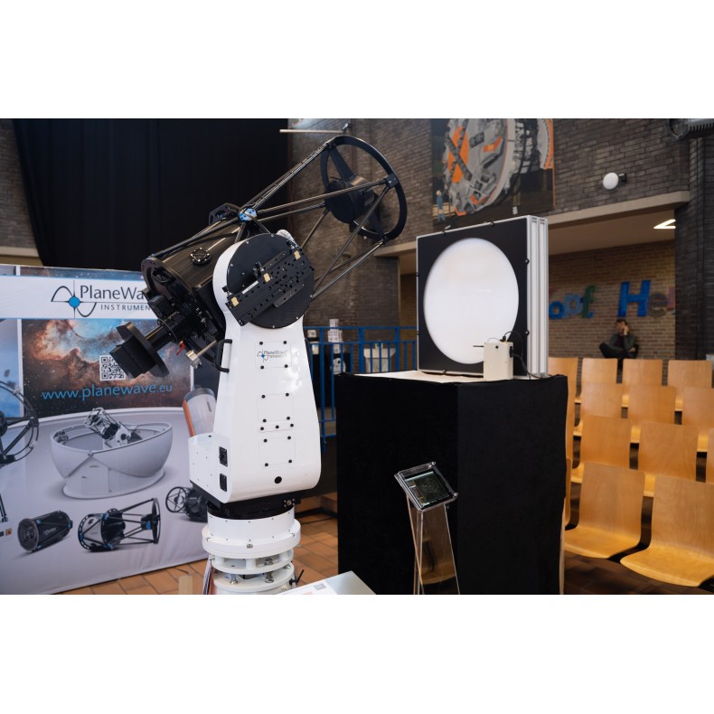 Baader FFB450 450mm boîte à lamelles...