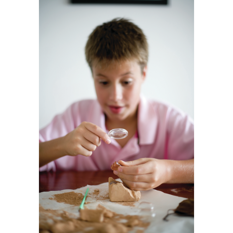 Science de la Terre STEAM Deluxe 4M