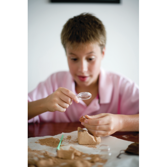 Science de la Terre STEAM Deluxe 4M