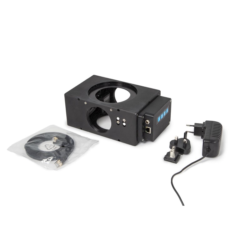 BAADER IMP85 Instrument à ports...