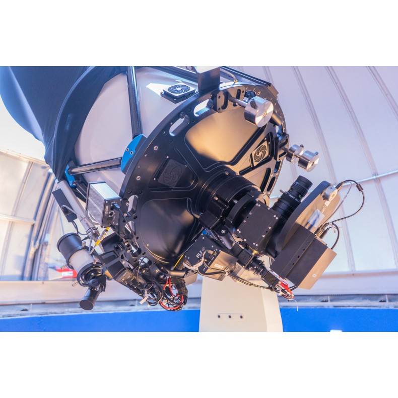 BAADER IMP85 Instrument à ports...