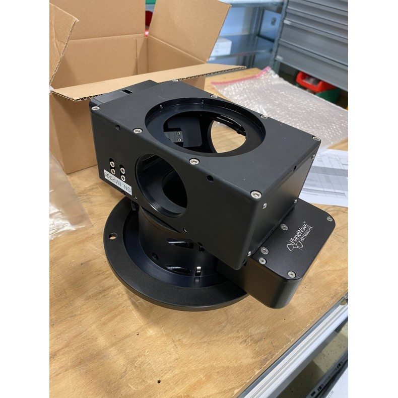 BAADER IMP85 Instrument à ports...