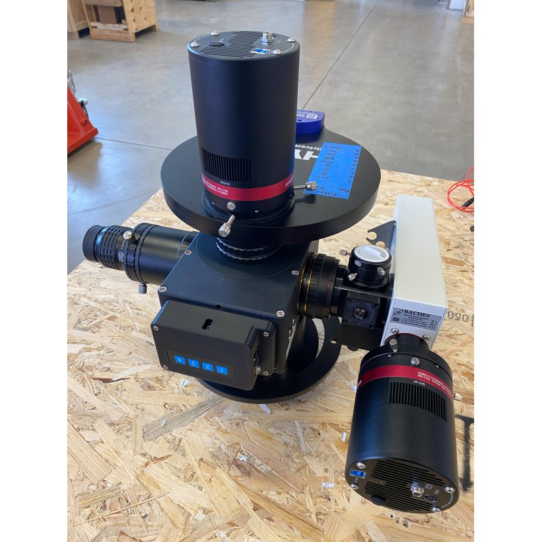 BAADER IMP85 Instrument à ports...