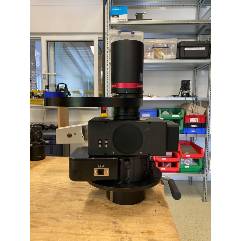 BAADER IMP85 Instrument à ports...