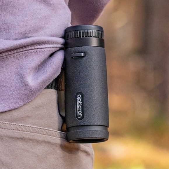 Monoculaire Trailfinder HD 10x36