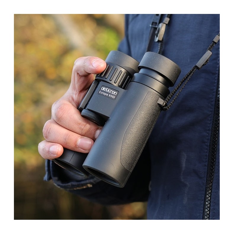 Jumelles Europa BGA VHD Prisme de toit