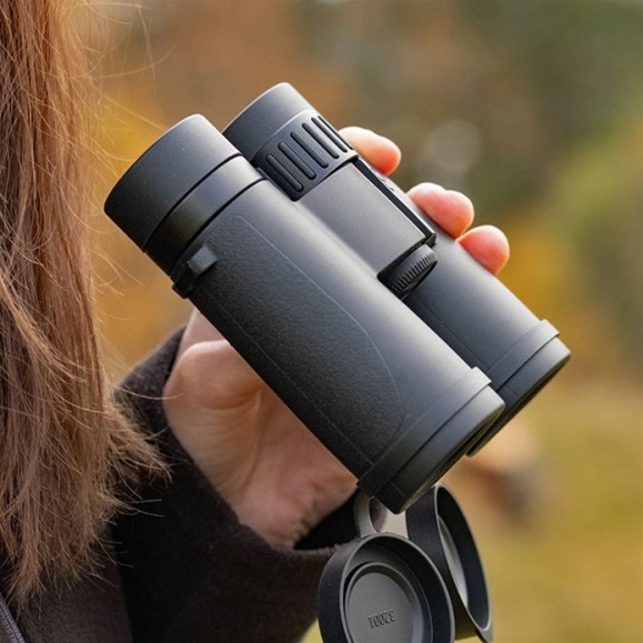 Jumelles Europa BGA VHD 10x32