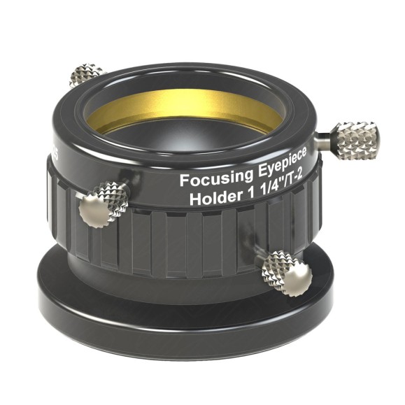 Porte-oculaire de mise au point 31,7 à T2