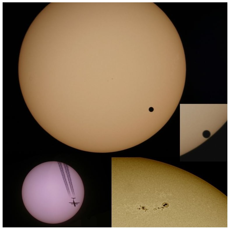 Bresser Télescope Pluto NT-114/500...