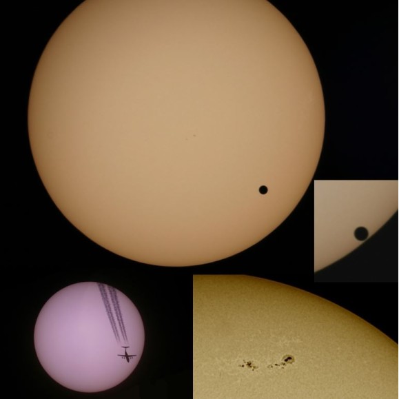 Bresser Télescope Pluto NT-114/500 4614500