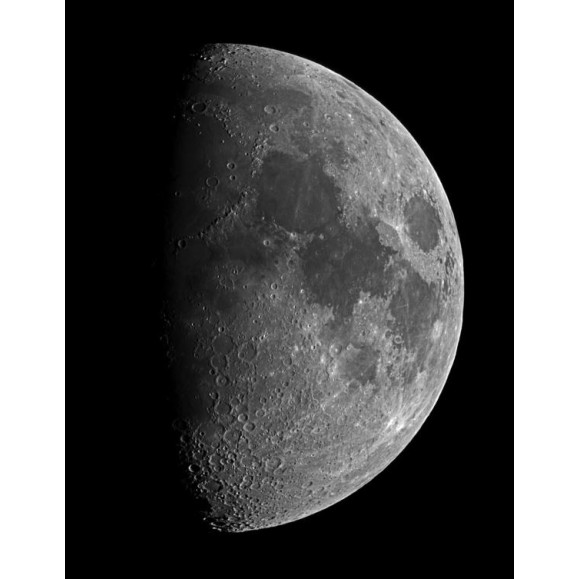 Bresser Télescope Pluto NT-114/500 4614500