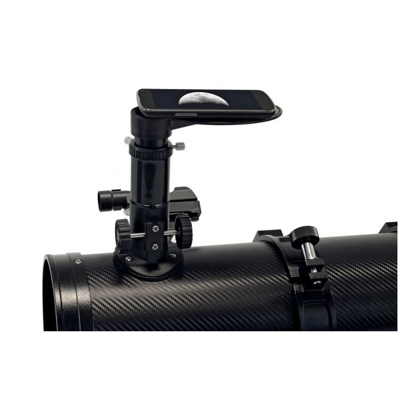 Bresser Télescope Pluto NT-114/500...