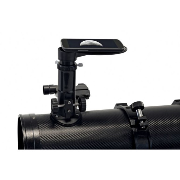 Bresser Télescope Pluto NT-114/500 4614500