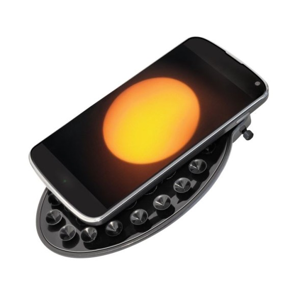 Bresser Télescope Pluto NT-114/500 4614500