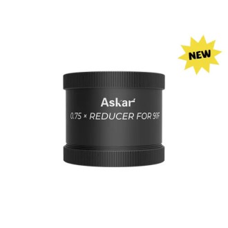 Réducteur focal Askar 91F...