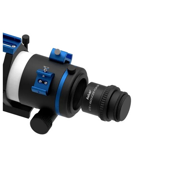 Réducteur focal Askar 91F 0,75x