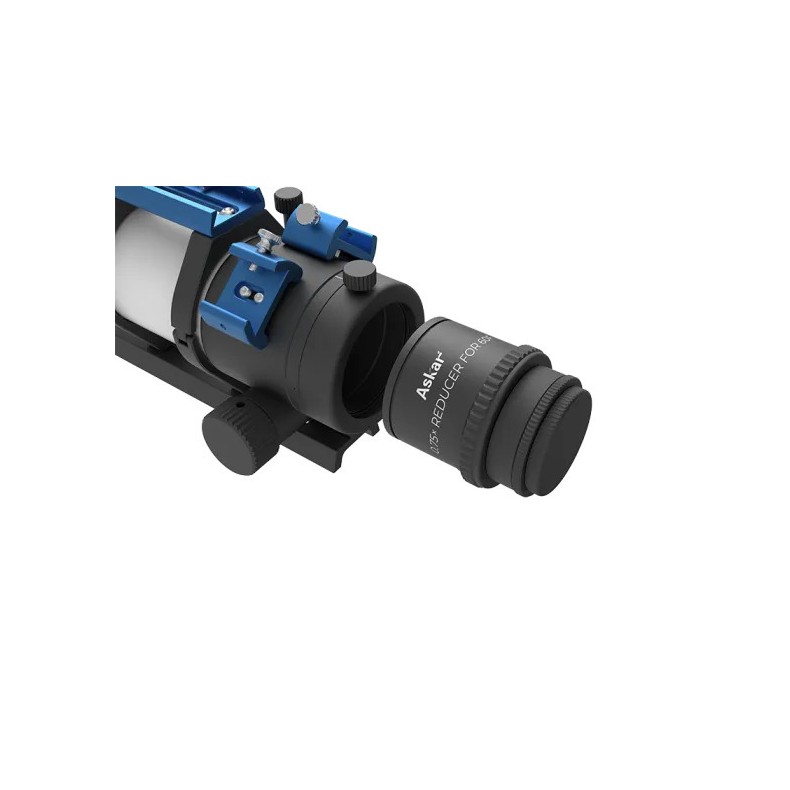 Réducteur focal Askar 60F 0,75x
