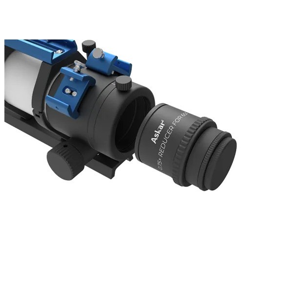 Réducteur focal Askar 60F 0,75x