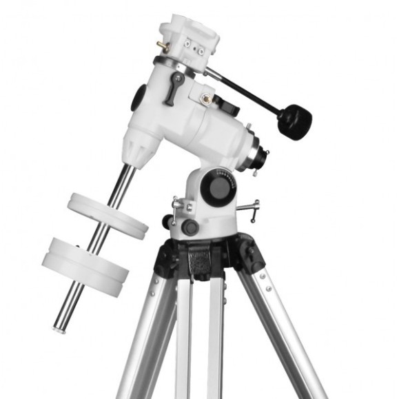 Télescope SkyWatcher Maksutov-Cassegrain MAK 127 EQ3-2