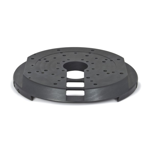 Baader 8" PlaneWave Clamp - Système de serrage de haute précision pour les tubes PlaneWave