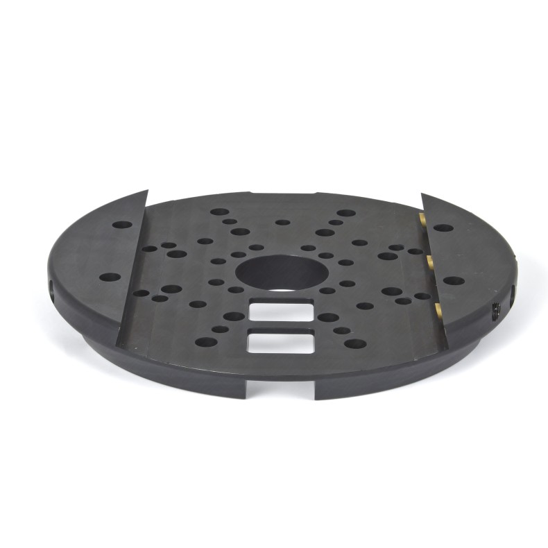 Baader 8" PlaneWave Clamp - Système...