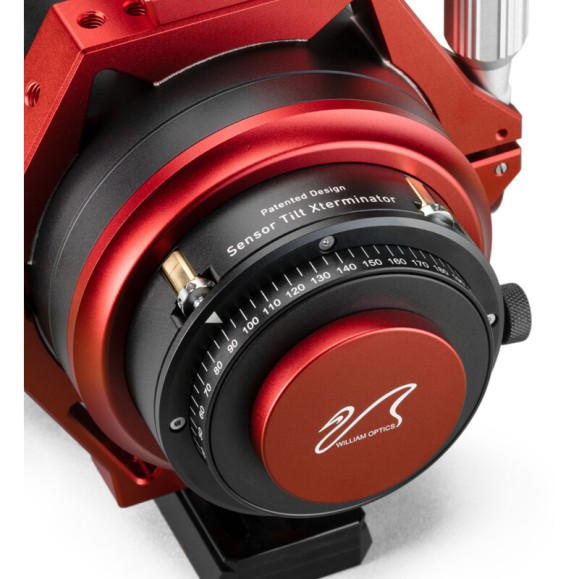 AP 76/365 UltraCat 76 WIFD apochromatique AP 76/365 réfracteur