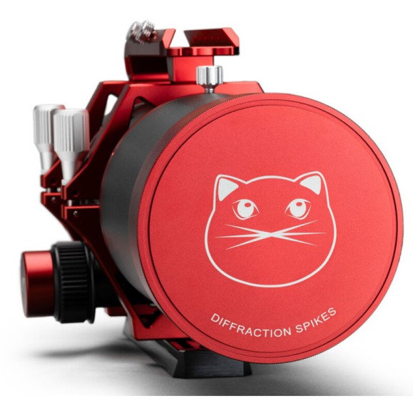 AP 76/365 UltraCat 76 WIFD apochromatique AP 76/365 réfracteur