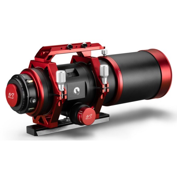 AP 76/365 UltraCat 76 WIFD apochromatique AP 76/365 réfracteur