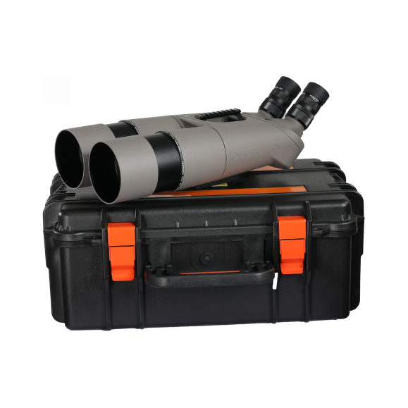 Jumelles APO tactical edition Oberwerk 82XL-TE