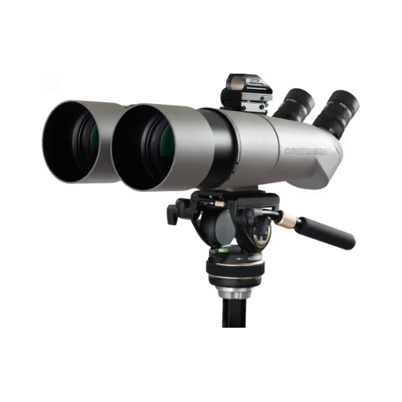 Jumelles APO tactical edition Oberwerk 82XL-TE