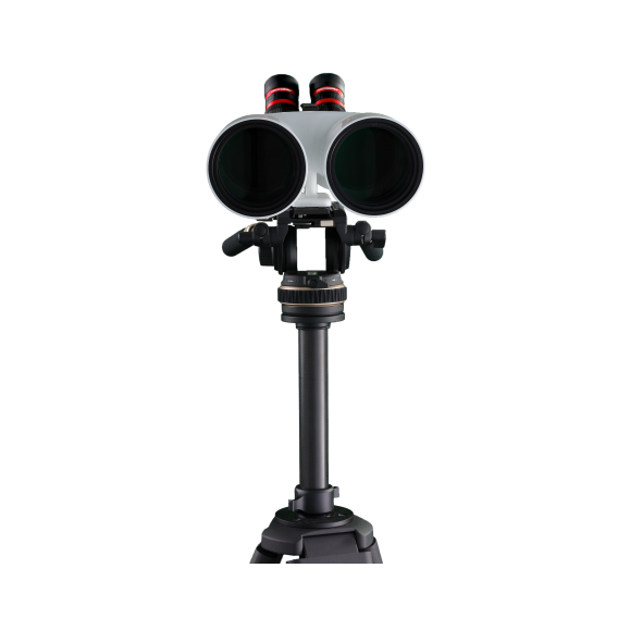 Jumelles géantes Oberwerk 82XL-SD APO SD 82 mm avec étui