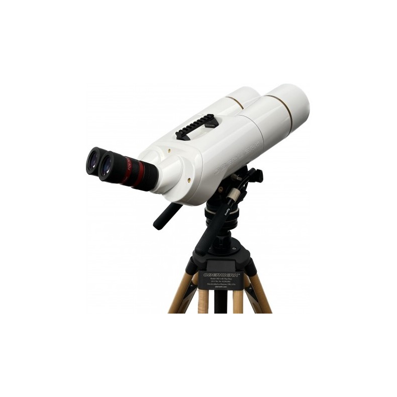 Jumelles géantes Oberwerk 82XL-SD APO...